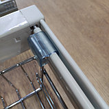 Мебельная выкатная корзина для шкафа GB0202, фото 6