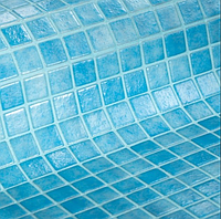 Мозаика для бассейнов 2508-A safe steps antislip