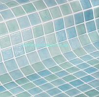 Мозаика для бассейнов 2518-B safe steps antislip