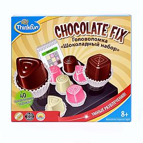 Настольная игра Шоколадный набор chocolate fix