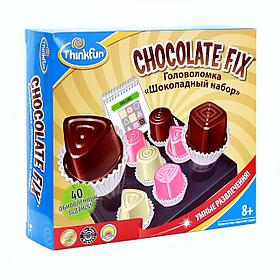 Головоломка: Шоколадный набор | Thinkfun