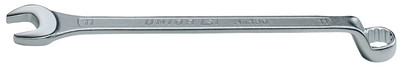 Ключ комбинированный с изгибом - 130/1 UNIOR