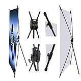 X-конструкция модель Корея 1600х600, фото 2