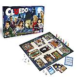 Настольная игра: Cluedo (Клуэдо) | Hasbro, фото 2