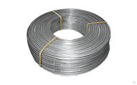 Стальная катанка ГОСТ 30136-95 диаметр 5,5 - 22 мм. марка Ст0, Ст3кп, Ст3пс, Ст3сп, Ст1кп, Ст1пс, Ст1сп, Ст2к