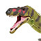 CollectA Фигурка Тираннозавр с подвижной челюстью, 26 см., фото 2
