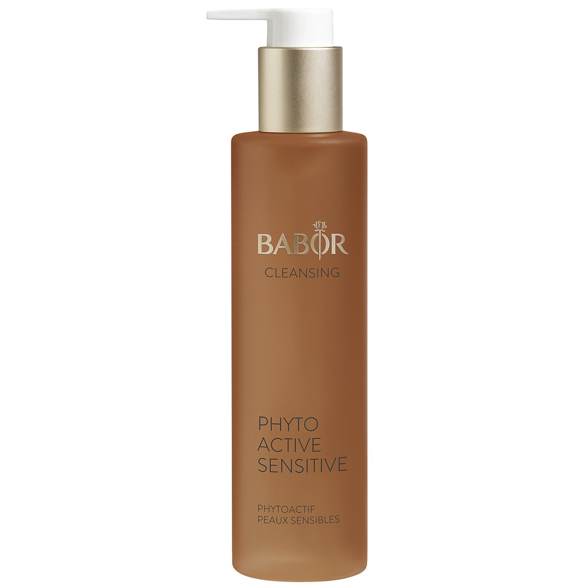 Фитоактив Сензитив. Phytoactive Sensitive