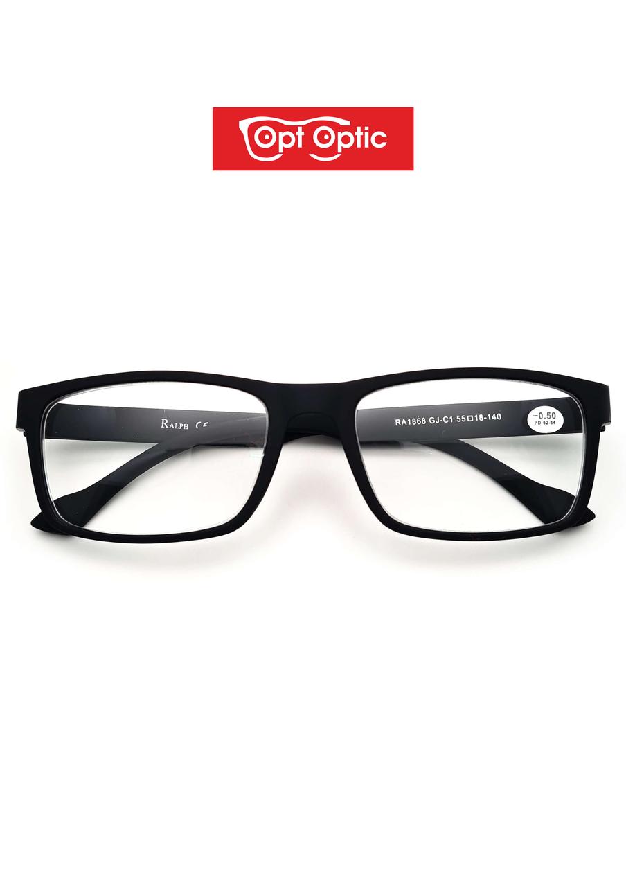 Готовые очки для зрения с диоптриями от -0.50 до -6.00 - фото 1 - id-p86027124