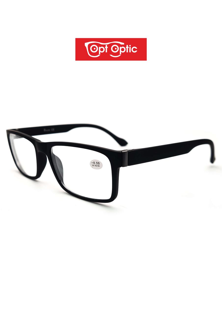 Готовые очки для зрения с диоптриями от -0.50 до -6.00 - фото 2 - id-p86027124