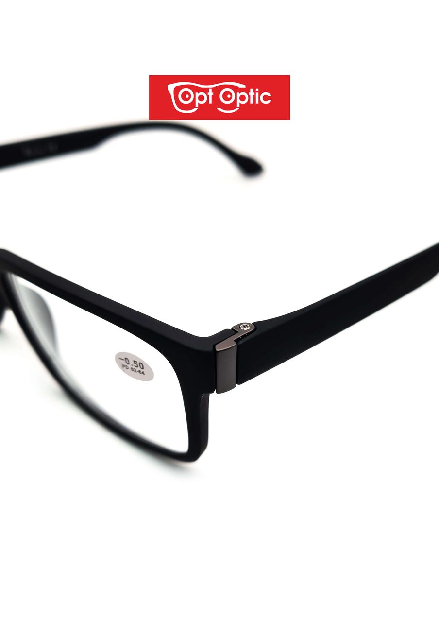 Готовые очки для зрения с диоптриями от -0.50 до -6.00 - фото 3 - id-p86027124