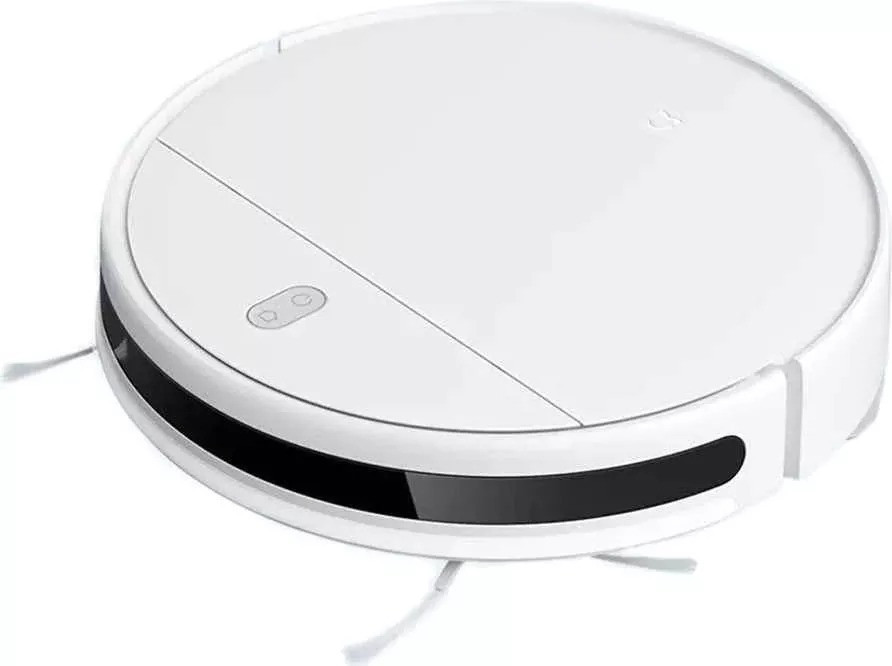Робот пылесос Xiaomi Mi Robot Vacuum Mop P Essential (MJSTG1)