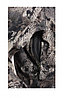 Костюм летний антимоскитный ОКРУГ Комар-2 (ткань дюспа кмф.серый), размер 50, фото 5