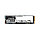 Твердотельный накопитель SSD, Kingston, SKC2500M8/500G, 500 GB, M.2 NVMe PCIe 3.0x4, фото 2
