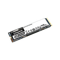 Твердотельный накопитель SSD, Kingston, SKC2500M8/1000G, 1000 GB, M.2 NVMe PCIe 3.0x4