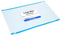 Мониторинговая ловушка Russell IPM Large Blue Glue Boards 40х25 см