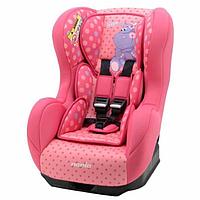 Автокресло NANIA DRIVER (c рождения до 4 лет) **049135 (K) Автокресло NANIA DRIVER (c рождения до 4 лет)