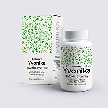Intoxic avormin (Интоксик авормин) – капсулы против паразитов