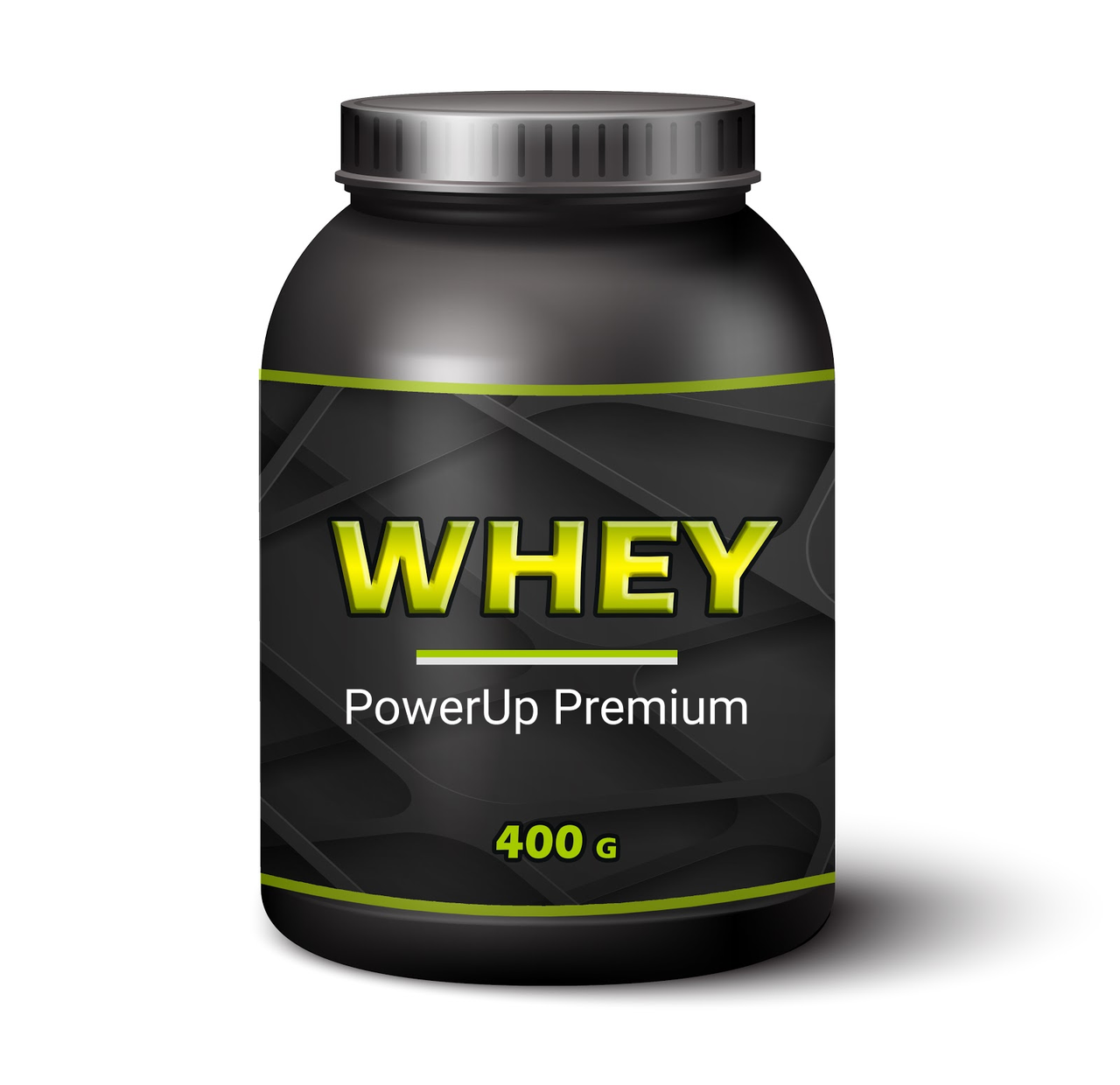 PowerUp Premium (ПауэрАп Премиум) – средство для создания мышечной массы