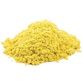 Космический кинетический песок 0,85 кг Желтый