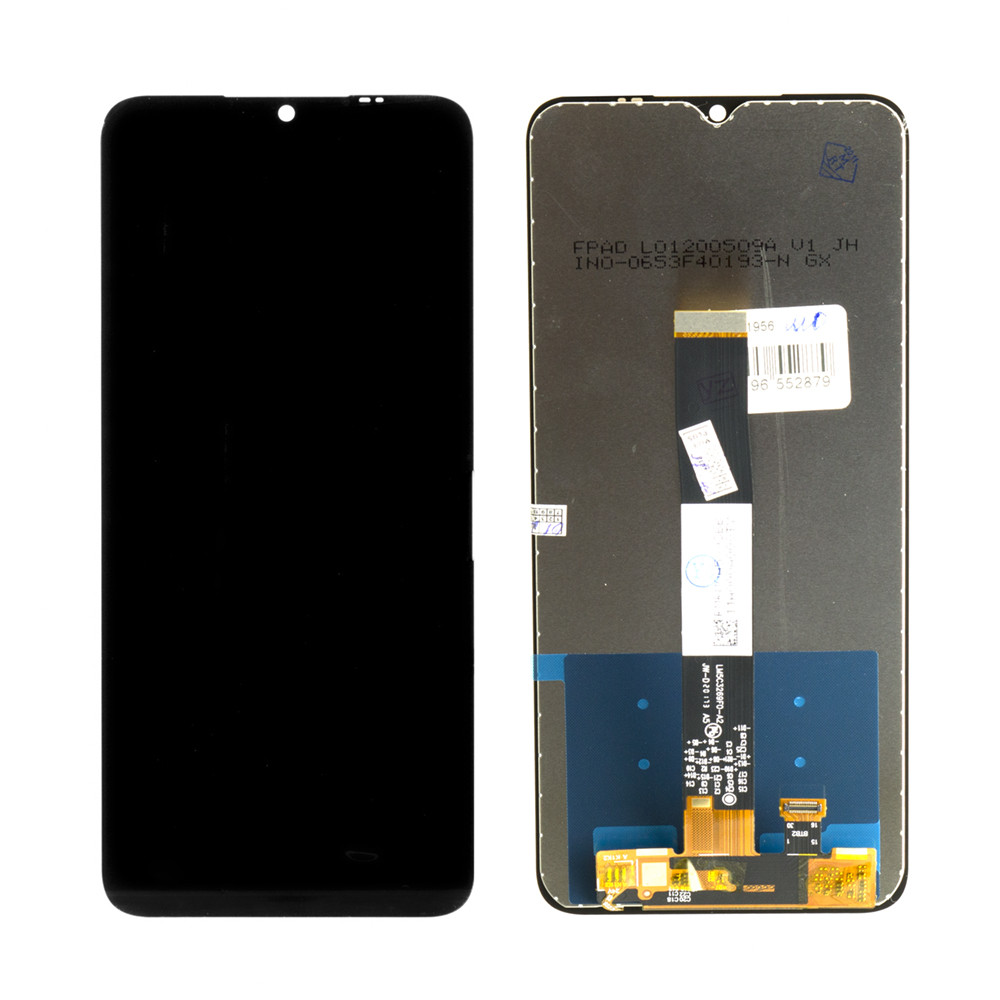 Дисплей Xiaomi Redmi 9C в сборе, Black