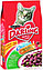 Darling Дарлинг сухой корм для кошек Домашняя птица, 2 кг, фото 2