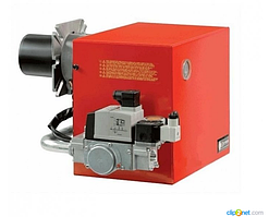 Горелка газовая GAS X 5/2 CE TC + R. CE D1"1/4 – S