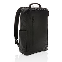 Рюкзак для ноутбука 15.6" Fashion Black, черный