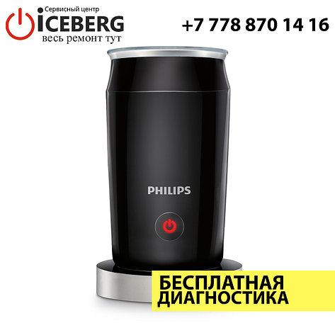 Ремонт вспенивателей молока Philips, фото 2