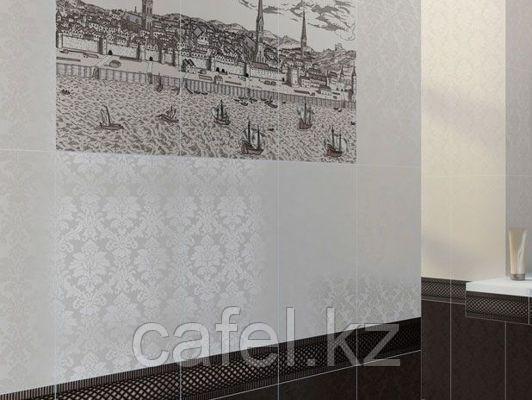 Кафель | Плитка настенная 25х40 Дамаско | Damasco, фото 2