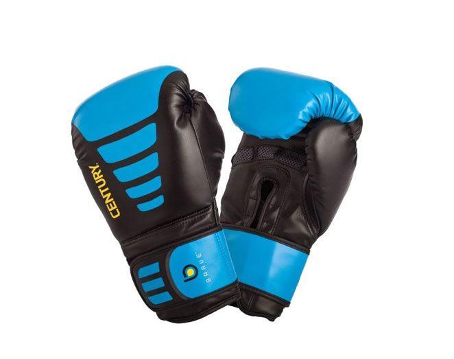 Боксерские перчатки Century Brave 147005P (14 унций)