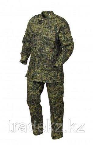 Костюм летний ОКРУГ Полевой (ткань рип-стоп цифра), размер 48, фото 1