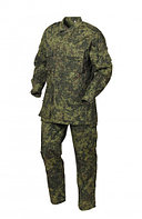Далалық жазғы округтік костюм (рип-стоп мата, цифр), лшемі 58