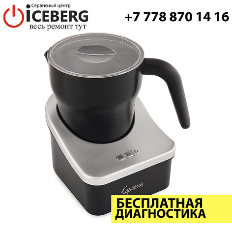 Ремонт вспенивателей молока Capresso, фото 2