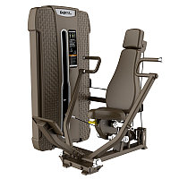 ЖИМ СИДЯ DHZ E4008