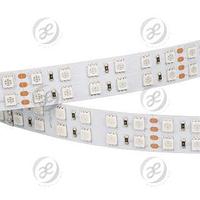 Лента RT 2-5000 24V RGB 2x2 (5060, 720 LED, LUX)