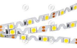Лента RZ 2-5000 12V Green 2x (5060, 240 LED, Wave)