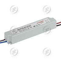 Блок питания ARPV-LV12012-A (12V, 1.0A, 12W)