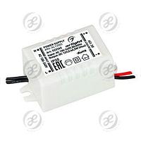 Блок питания ARV-AL12005 (12V, 0.42A, 5W)