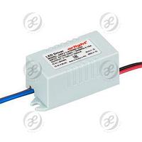 Блок питания ARPJ-LA10350-mini (3.5W, 350mA)