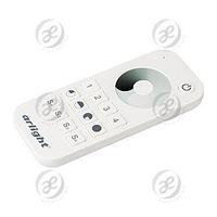Пульт SMART-R23-DIM White (4 зоны, 2.4G)