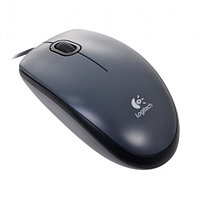 Mouse Logitech M90 Grey (910-001794)