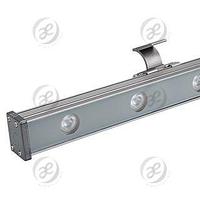 Светодиодный прожектор AR-LINE-1000XS-12W-220V Warm (Grey, 30 deg)