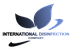 ТОО "International Disinfection Company"