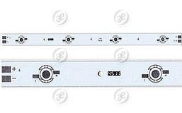 Плата 275x16-4E Emitter (4x LED, 724-60)