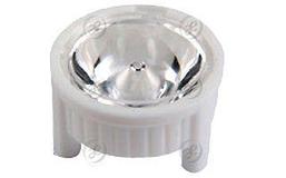 Линза 10DH2W (10°, Emitter, white)