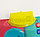 Интерактивный плакат "Сөйлейтін Әліппе" "Говорящий Букварёнок" на казахском Dongzheng HY:801, фото 4