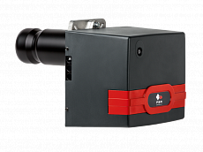 Горелки дизельные F.B.R.