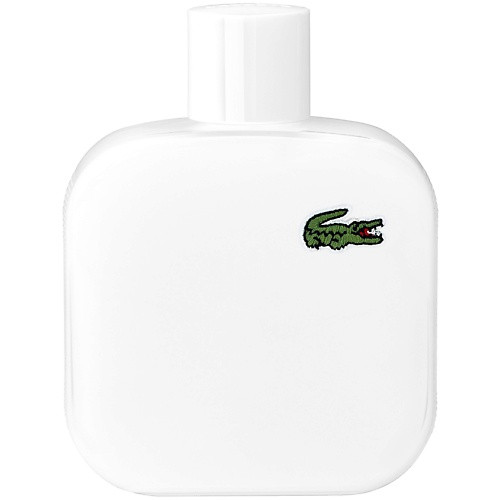 Туалетная вода Lacoste Eau de Lacoste L.12.12 Blanc Pure 100ml (Оригинал - Франция)