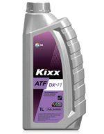 Жидкость для автоматических трансмиссий KIXX ATF DX-VI