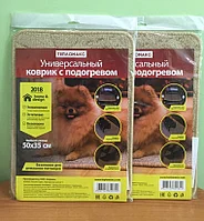 Теплые Коврики с подогревом